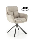 CHAIR K 495, BEIGE order